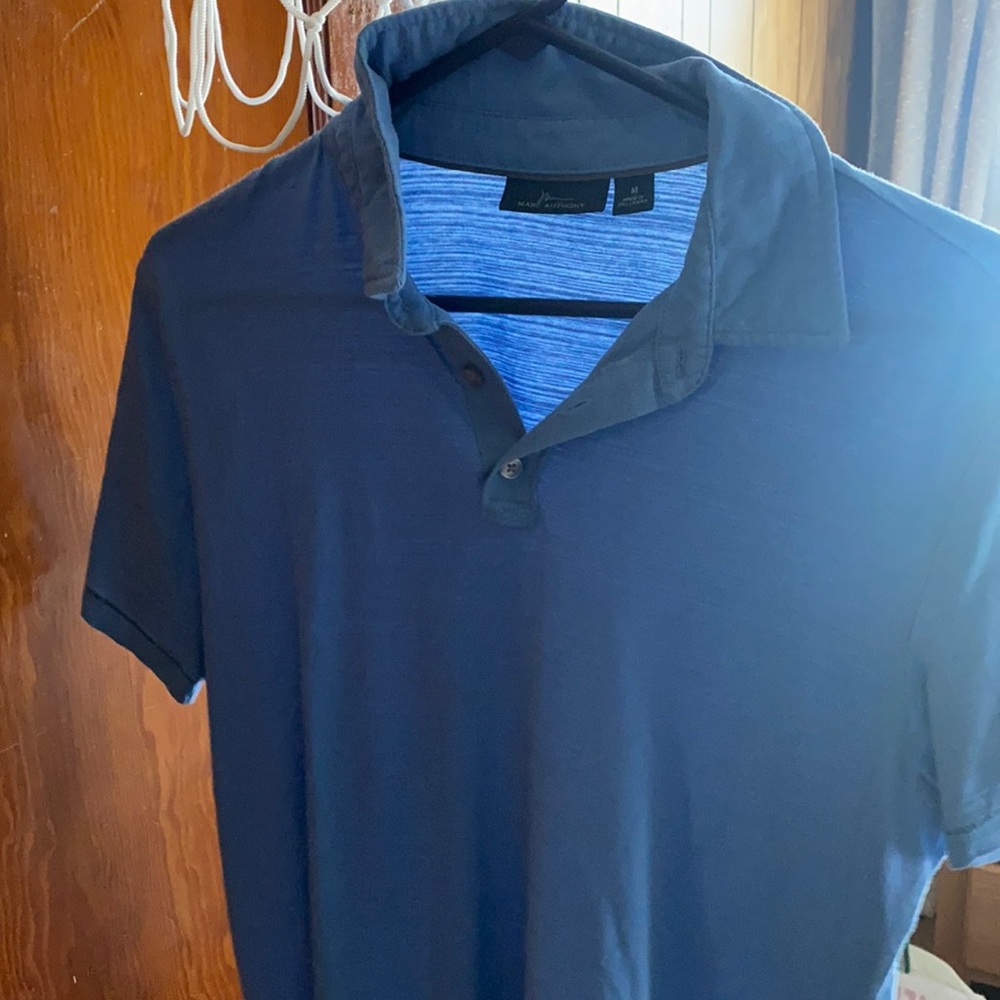 Marc Anthony Polo